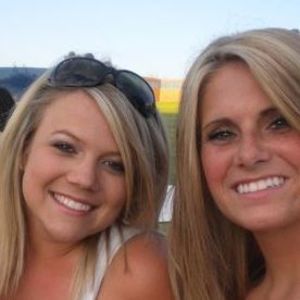 Meet your Posher, Mandy